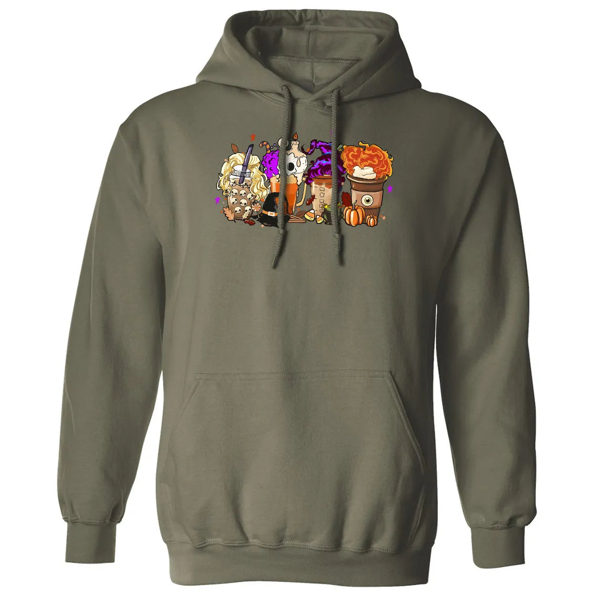 Classic Unisex Hoodie - VHDGJ4PV