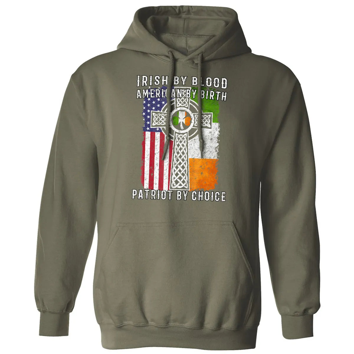 Classic Unisex Hoodie - VXMPAARL