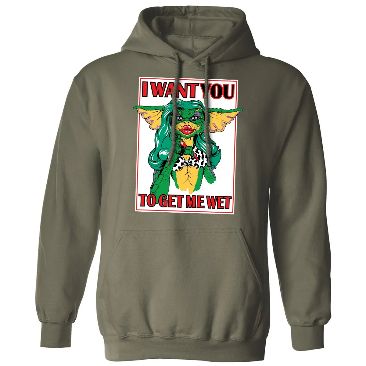 Classic Unisex Hoodie - NJCDXB9A