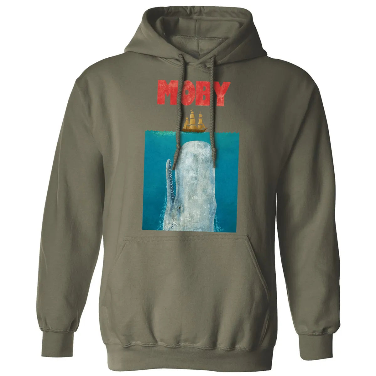 Classic Unisex Hoodie - XSH5K3T2