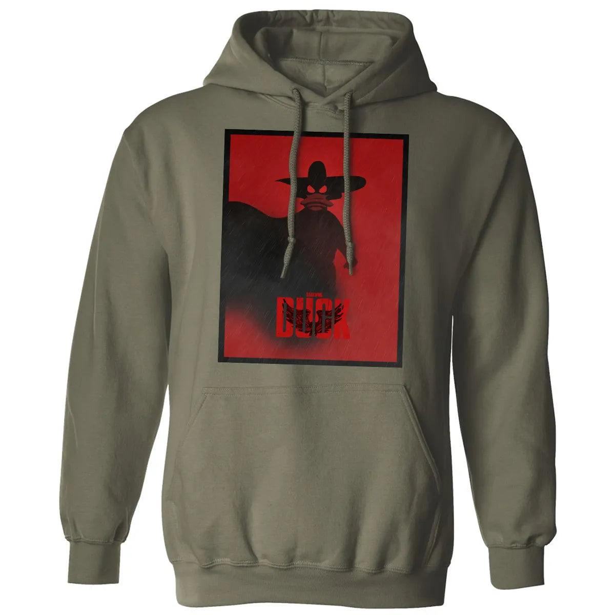 Classic Unisex Hoodie - YEXJQ5RA