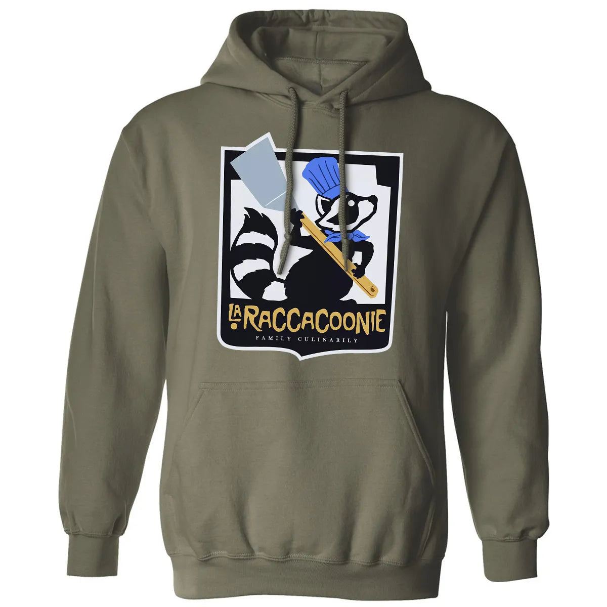 Classic Unisex Hoodie - R7CV7ECV