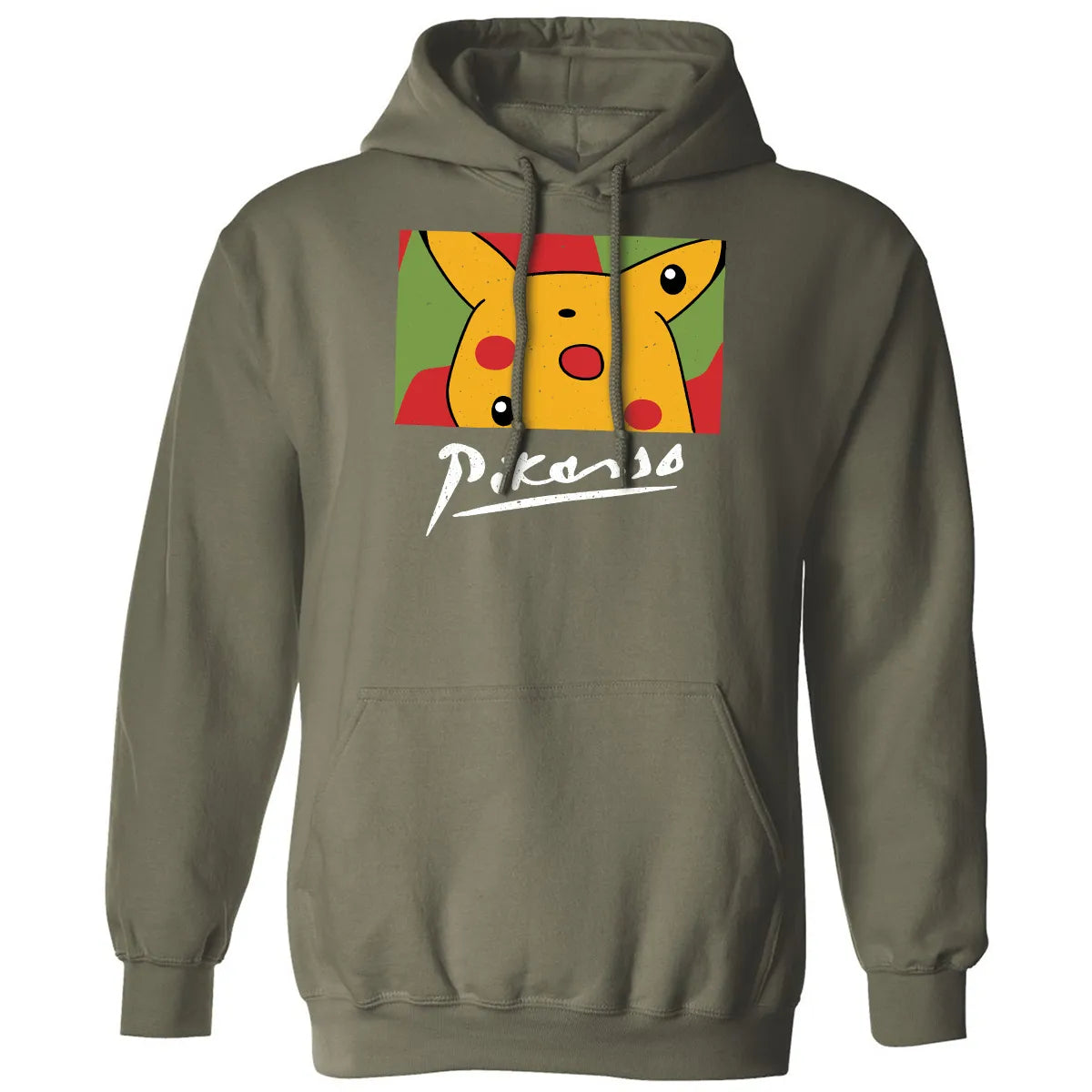 Classic Unisex Hoodie - Y5U4WU6L
