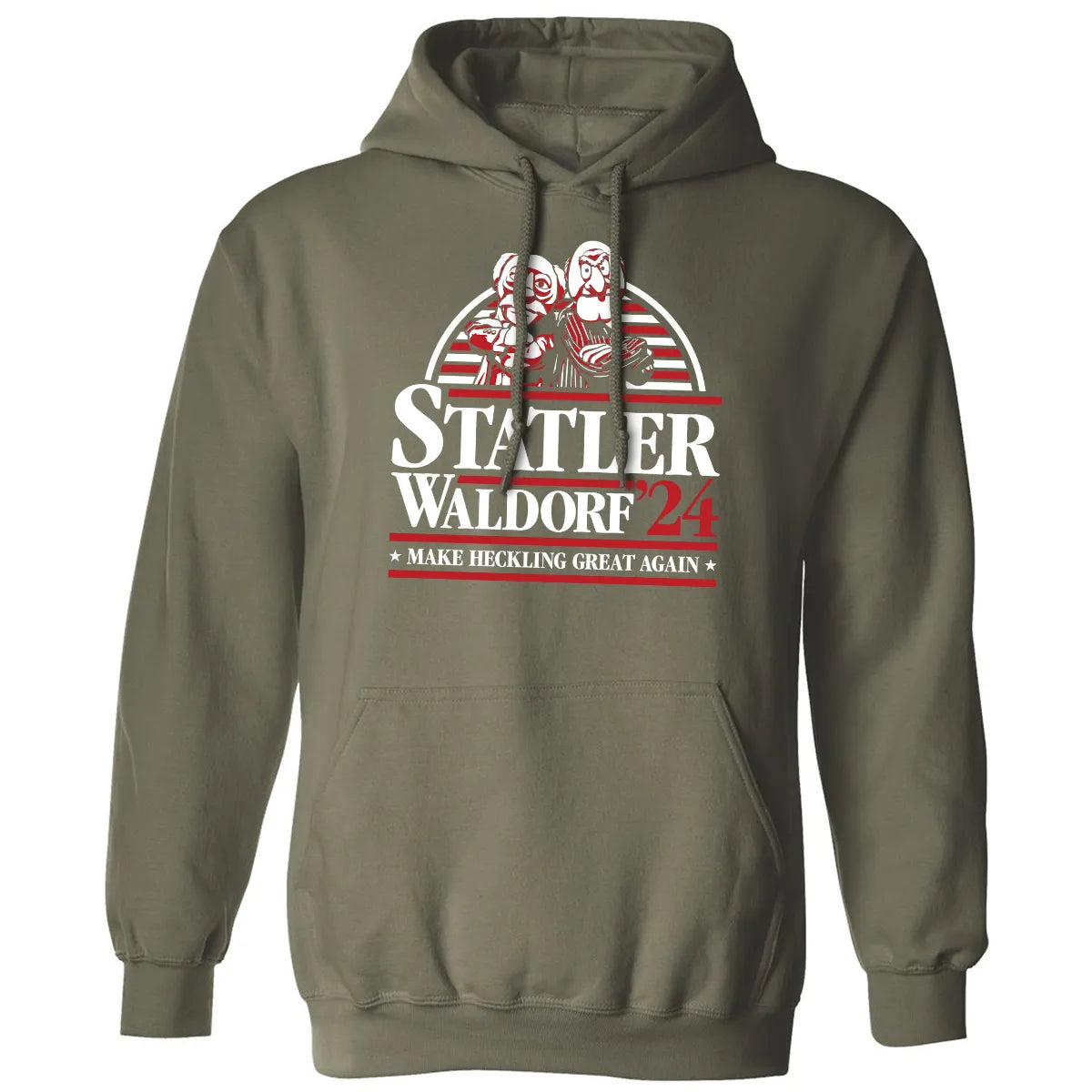 Classic Unisex Hoodie - H7ZQYG95