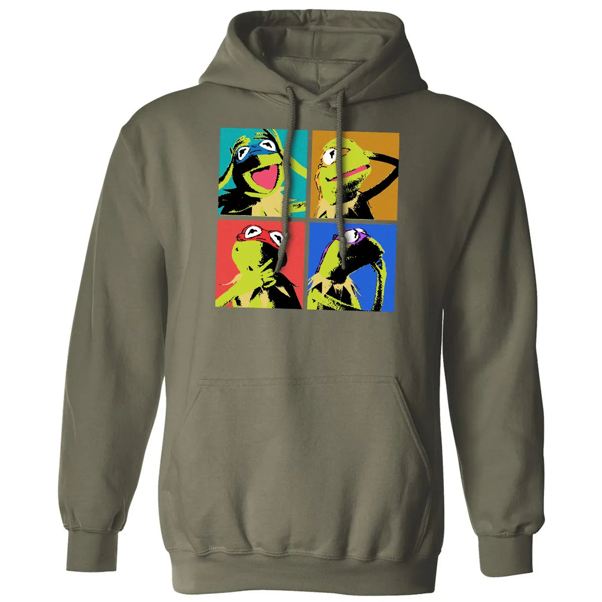 Classic Unisex Hoodie - C9XVBWJ9