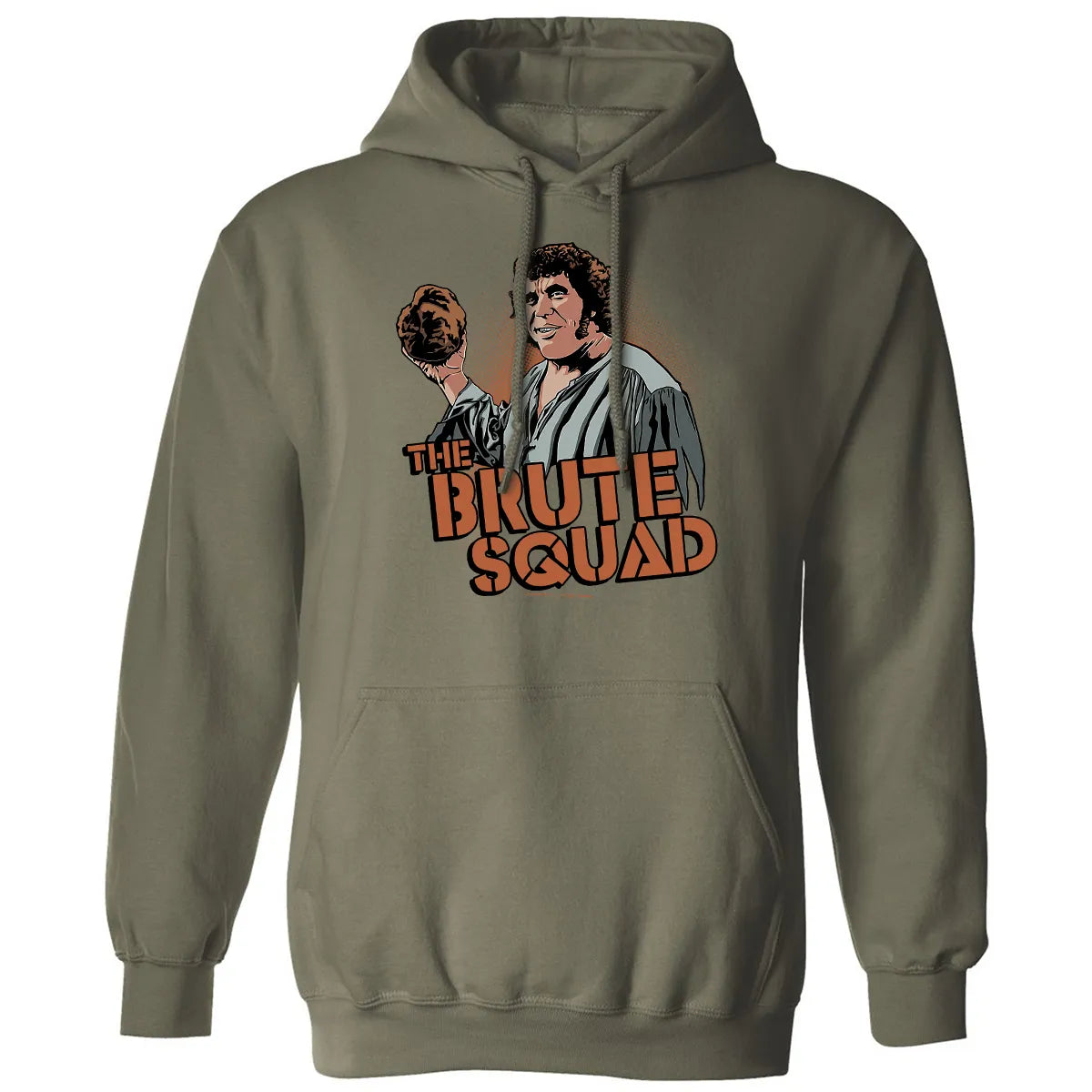 Classic Unisex Hoodie - QM36QWN6