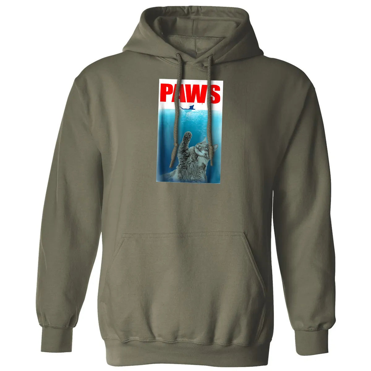 Classic Unisex Hoodie - JYD33MEJ