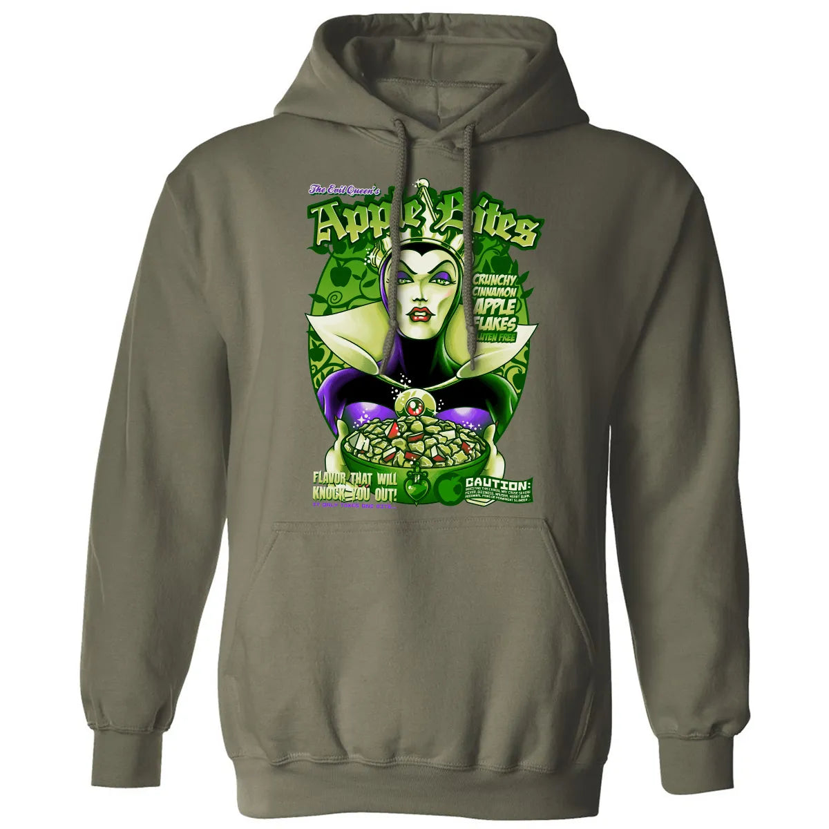 Classic Unisex Hoodie - GNVU2W6W