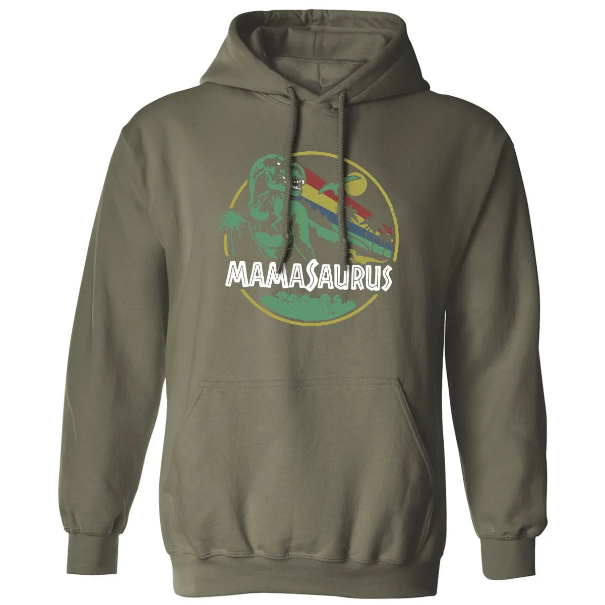 Classic Unisex Hoodie - KTDTLTSB