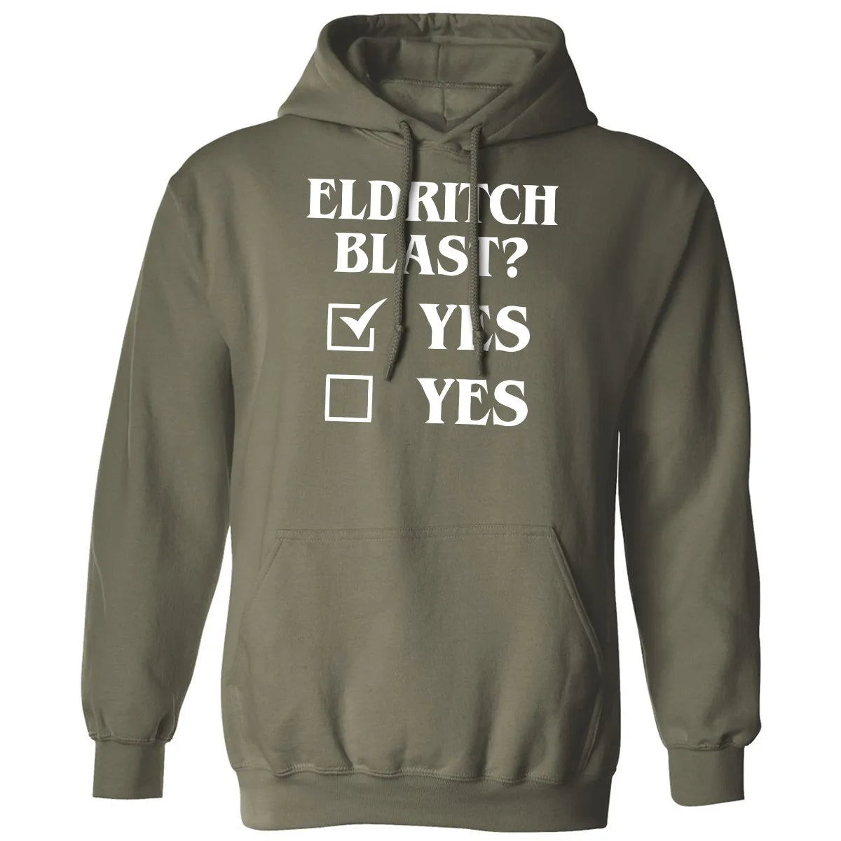 Classic Unisex Hoodie - GWXY8PSQ
