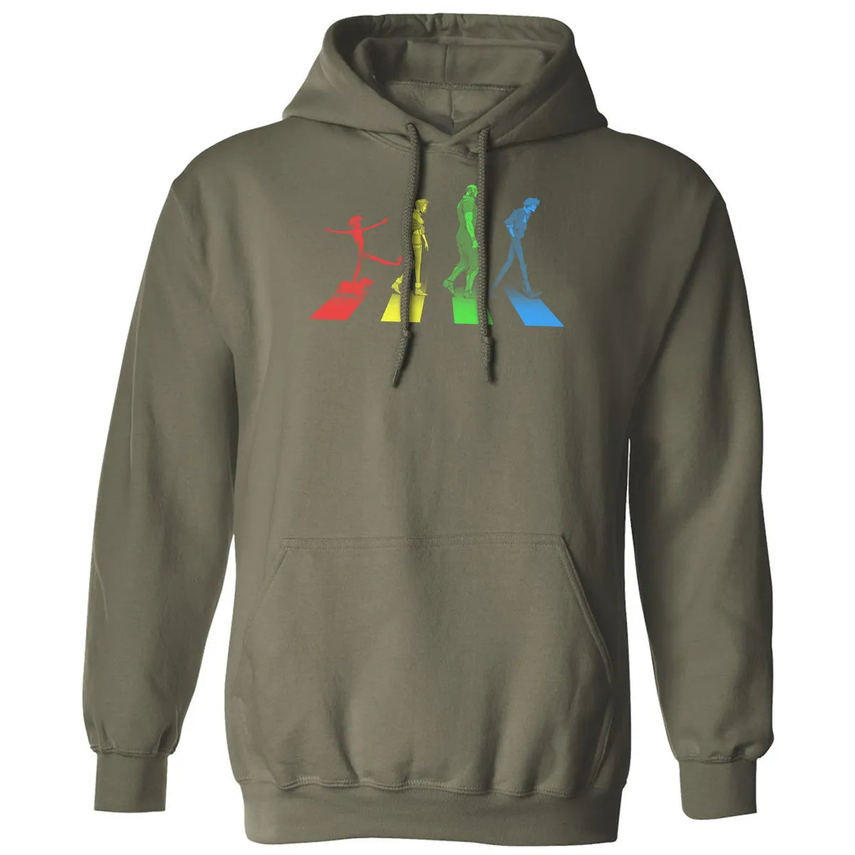 Classic Unisex Hoodie - VUS3CCW6
