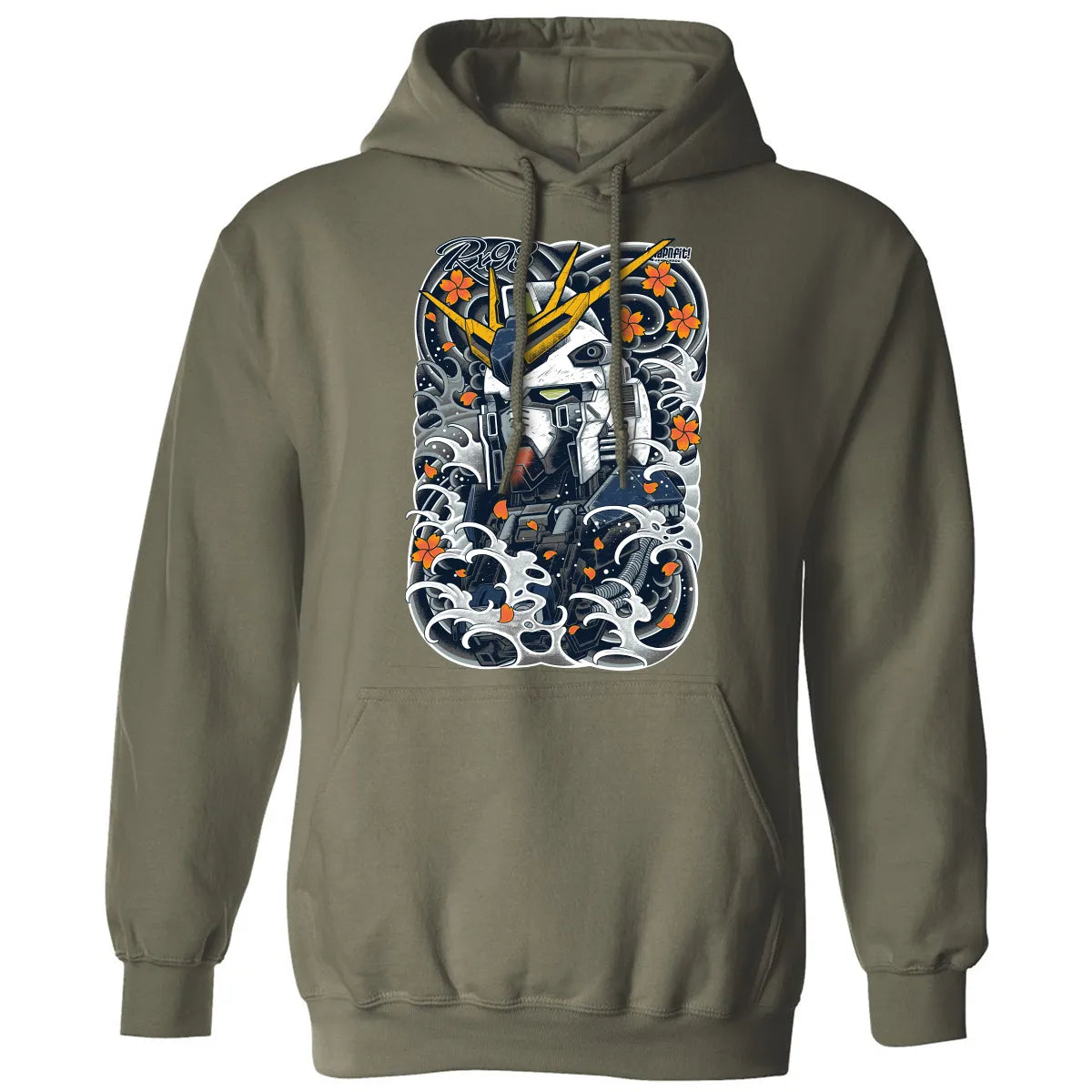 Classic Unisex Hoodie - 39FUJKLQ