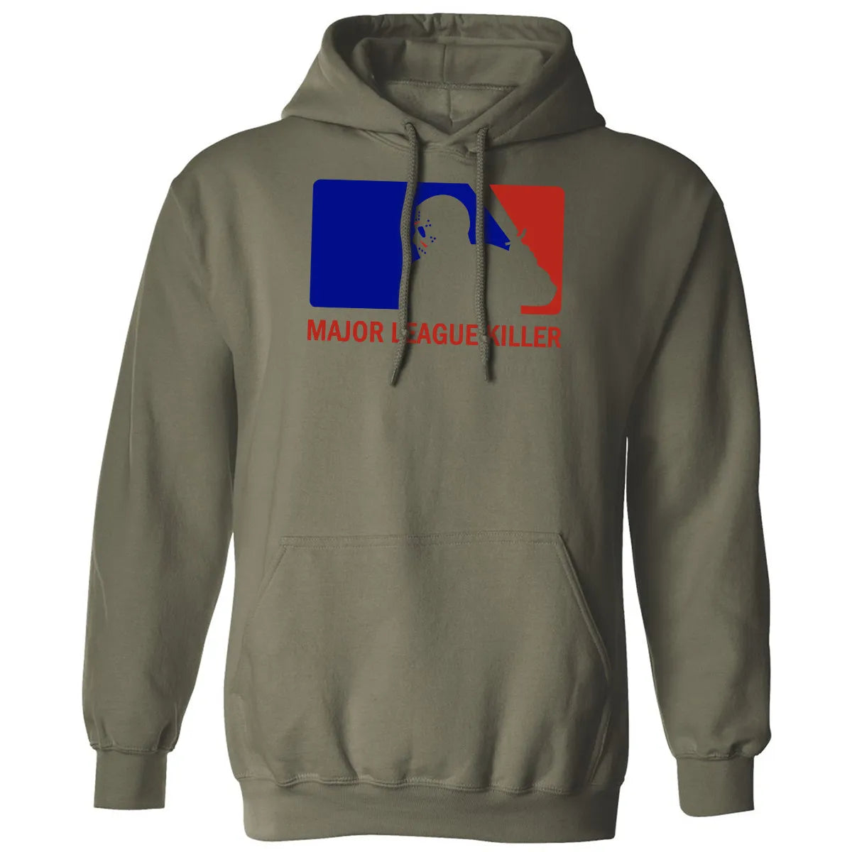 Classic Unisex Hoodie - 6HF8JDY2