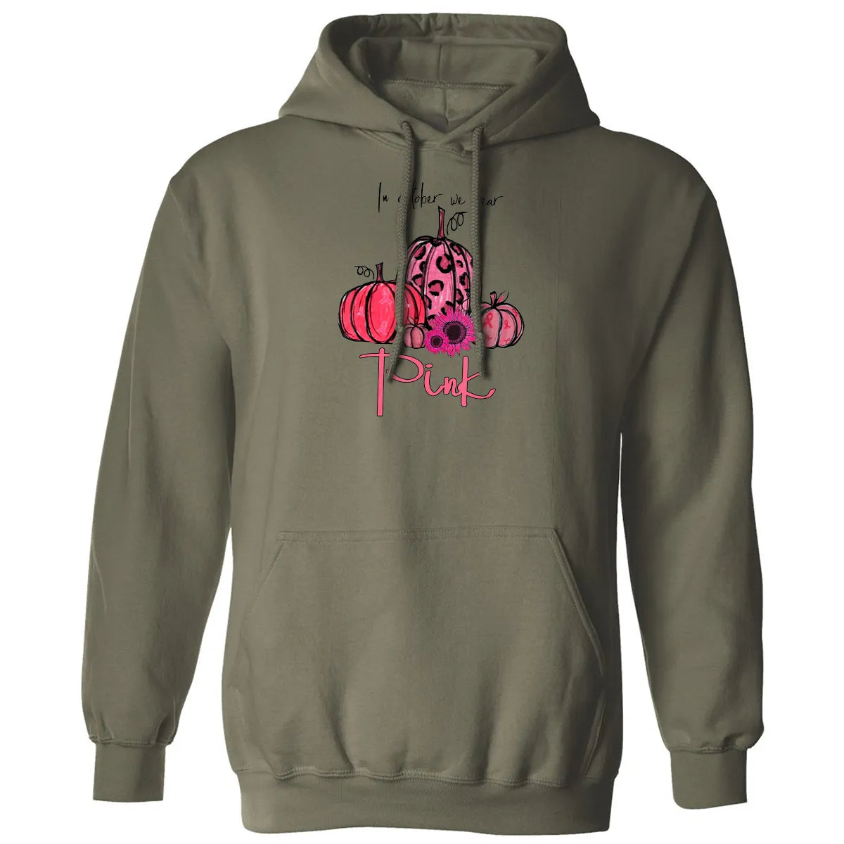 Classic Unisex Hoodie - B2D46QED