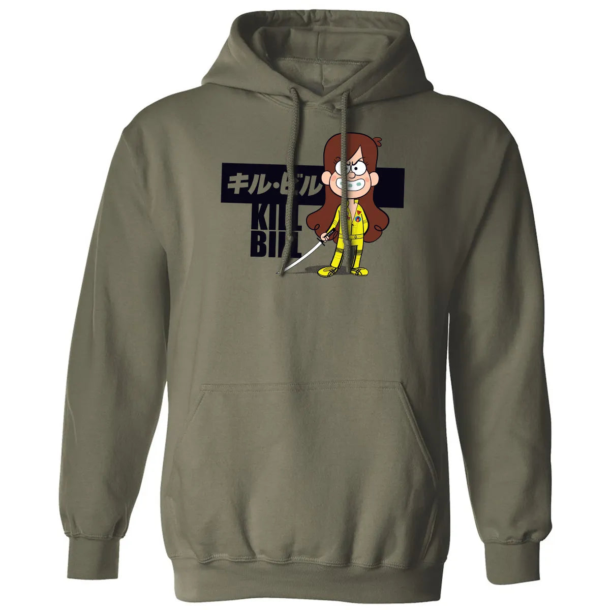 Classic Unisex Hoodie - T3W6AEN8