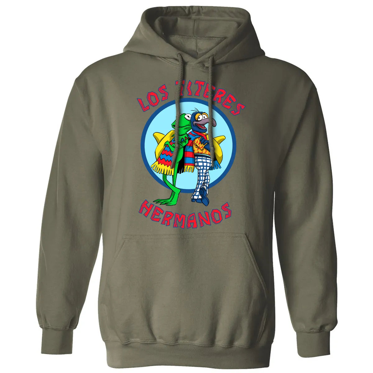 Classic Unisex Hoodie - XF7Y52X9
