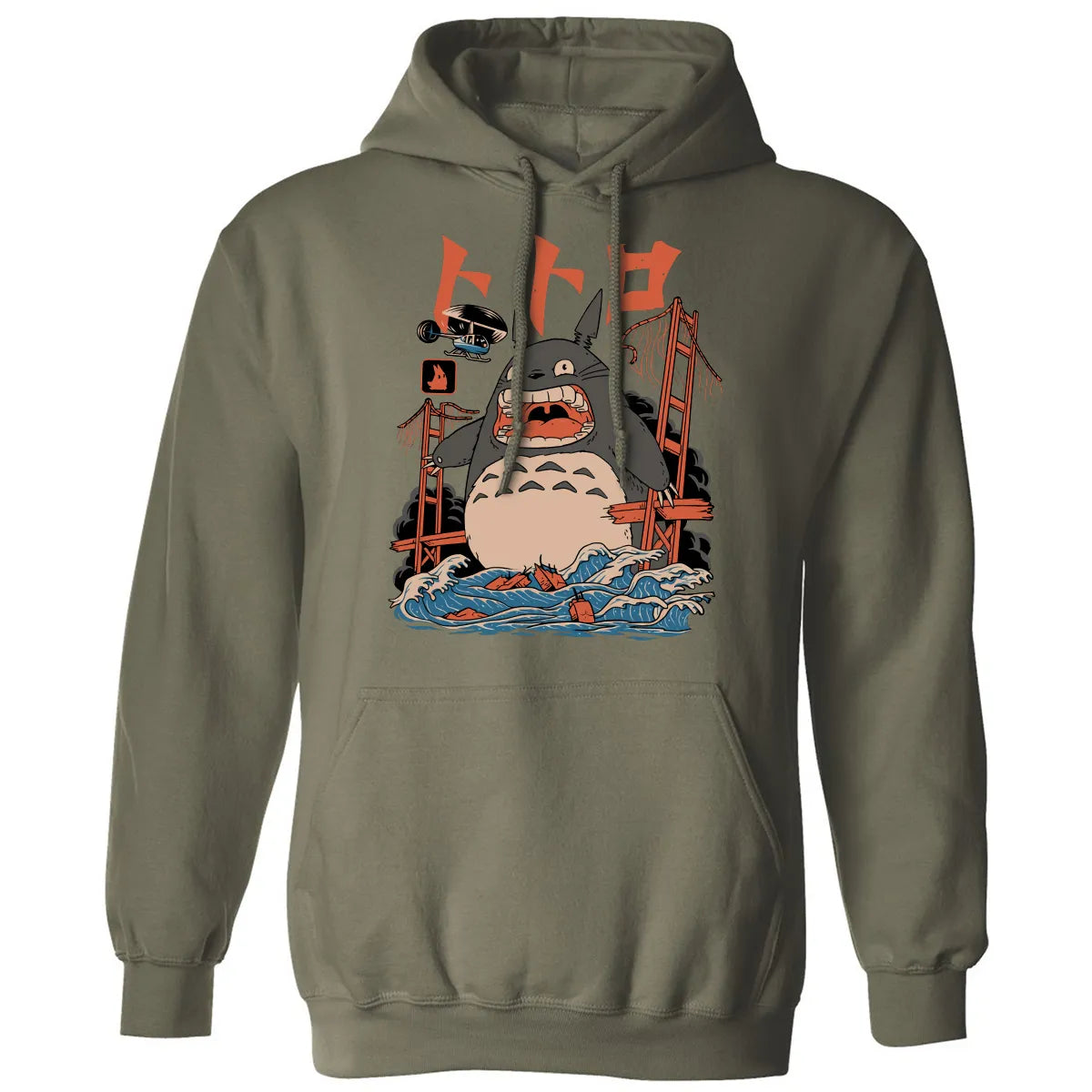 Classic Unisex Hoodie - 8EP4WWNJ
