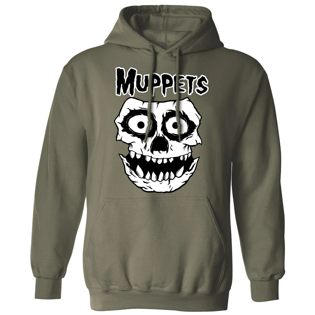 Classic Unisex Hoodie - G6JCZNAT