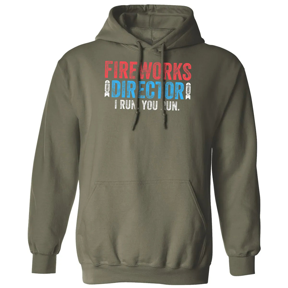 Classic Unisex Hoodie - RZHM9J49