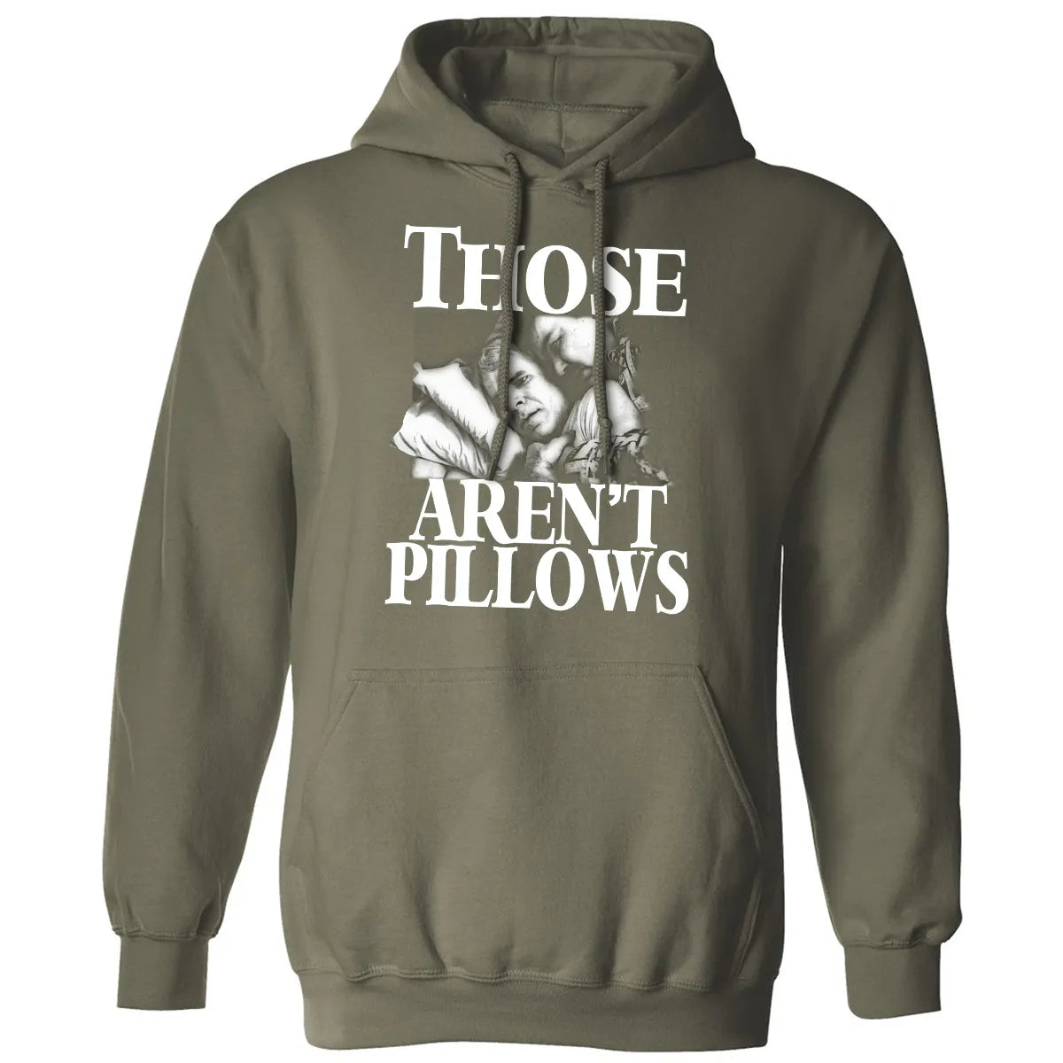 Classic Unisex Hoodie - 8TNJ9Q32