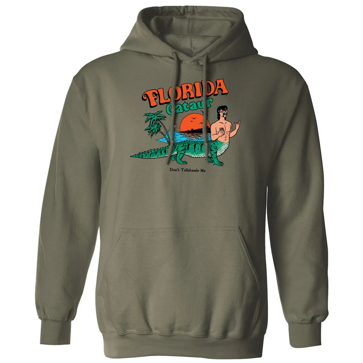 Classic Unisex Hoodie - 9XVK1T3G