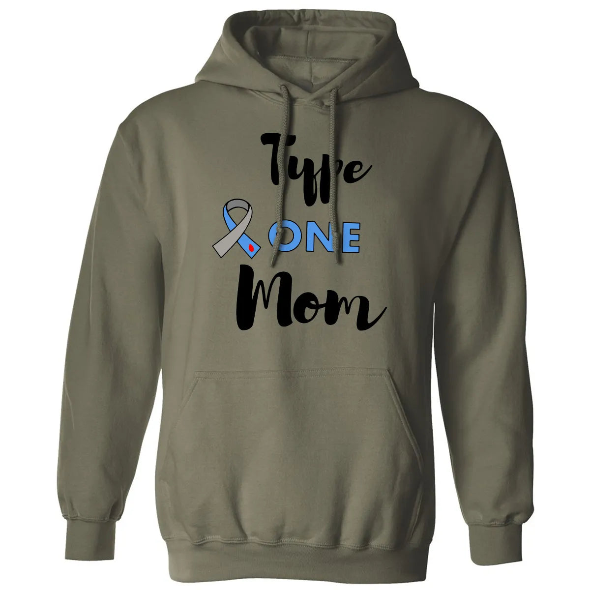 Classic Unisex Hoodie - 83S3PNB2