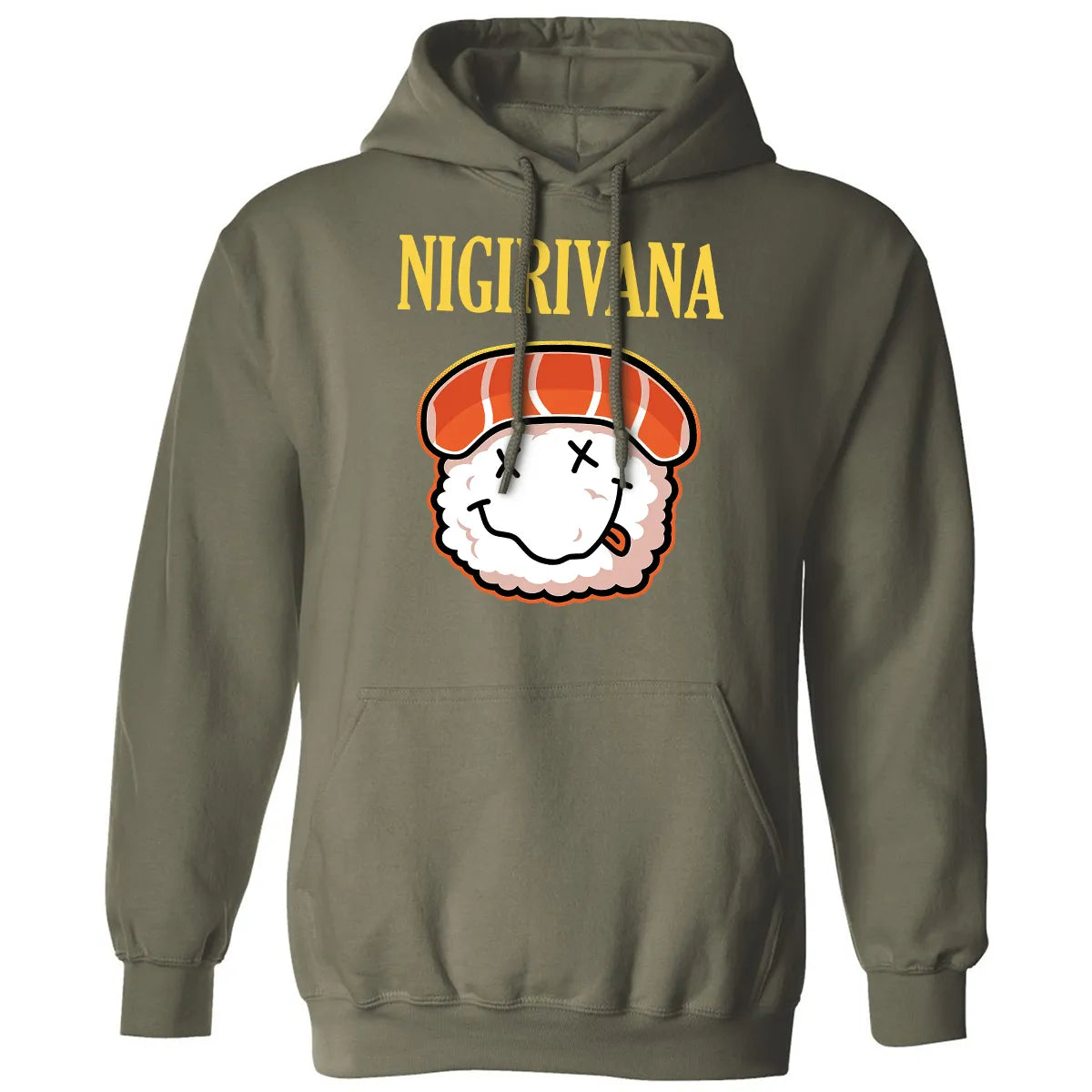 Classic Unisex Hoodie - Z2AYT9MY