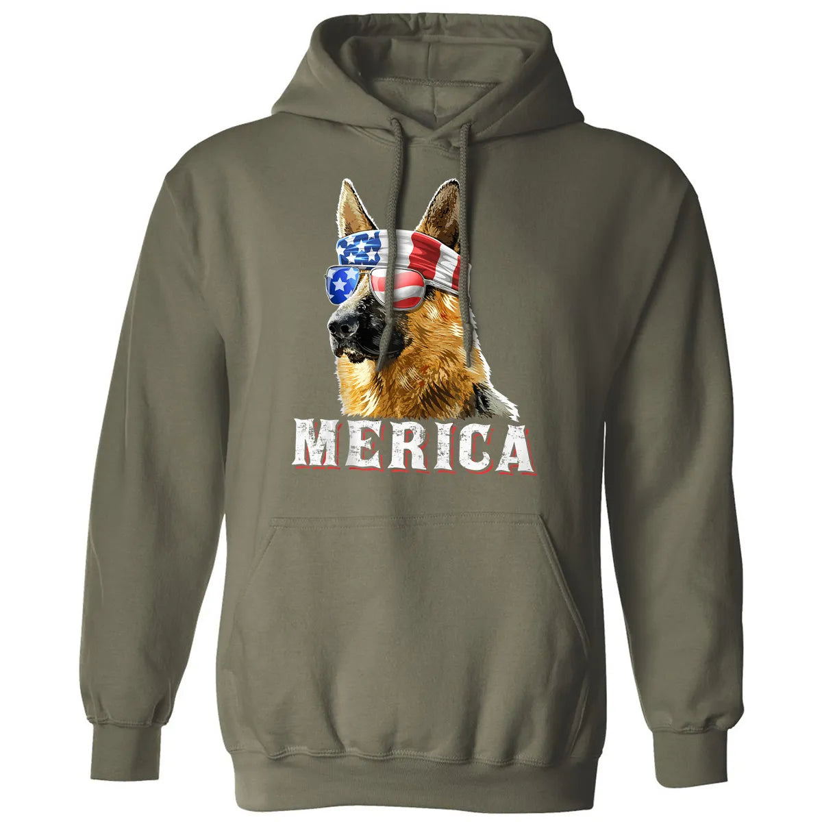 Classic Unisex Hoodie - D3UZP3VA