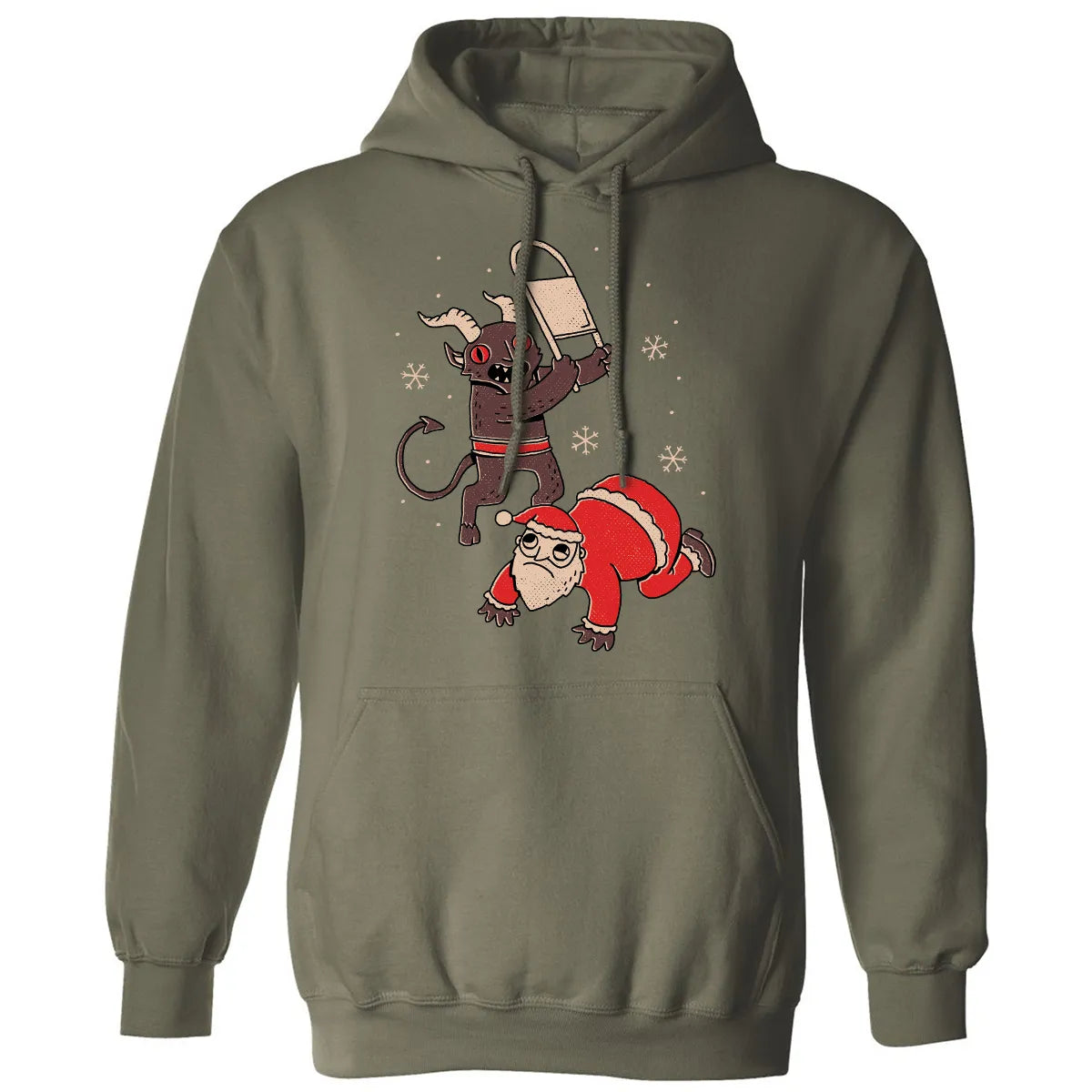 Classic Unisex Hoodie - FH35AAPV