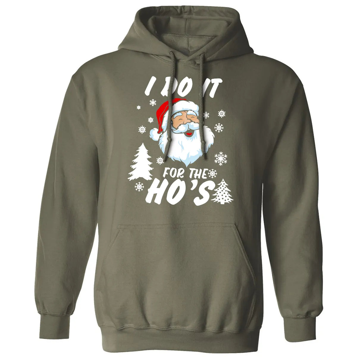 Classic Unisex Hoodie - V887LPTC