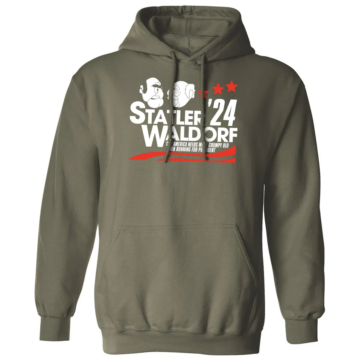 Classic Unisex Hoodie - CDKTRKH4