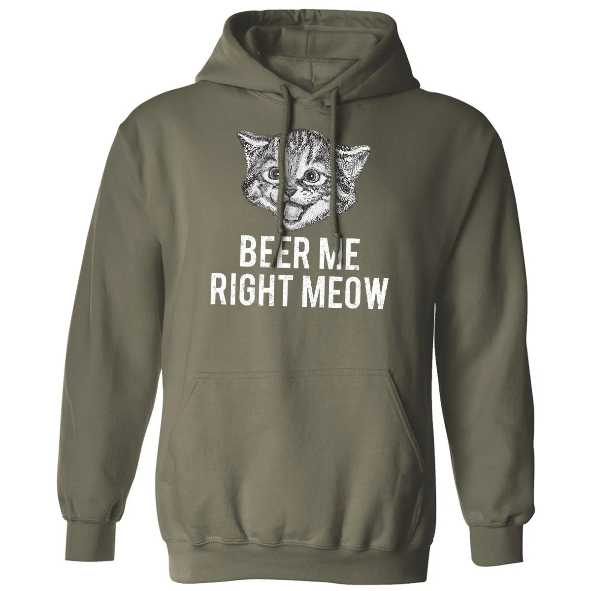 Classic Unisex Hoodie - 5QPLV9NH