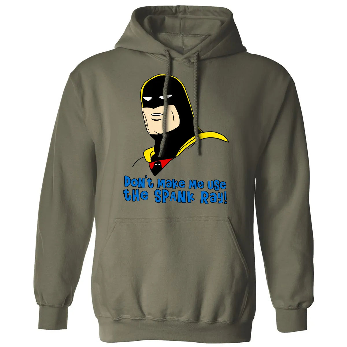Classic Unisex Hoodie - 5J4AJUJD