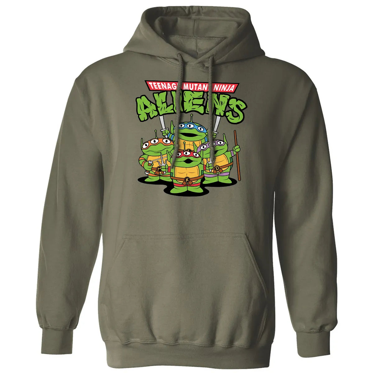 Classic Unisex Hoodie - QBVBCR5Y