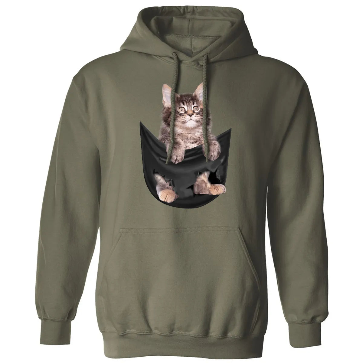 Classic Unisex Hoodie - 9UUNVZRX