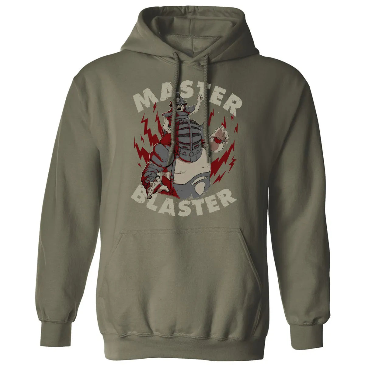 Classic Unisex Hoodie - X93L1E7A