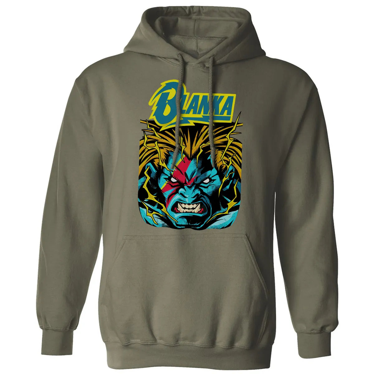 Classic Unisex Hoodie - 6K584NYG
