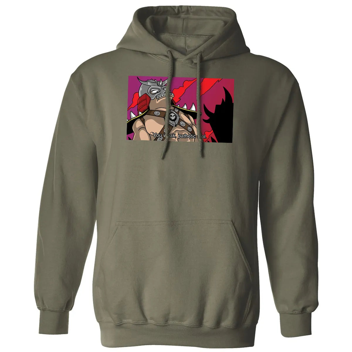 Classic Unisex Hoodie - 88Z62RVC