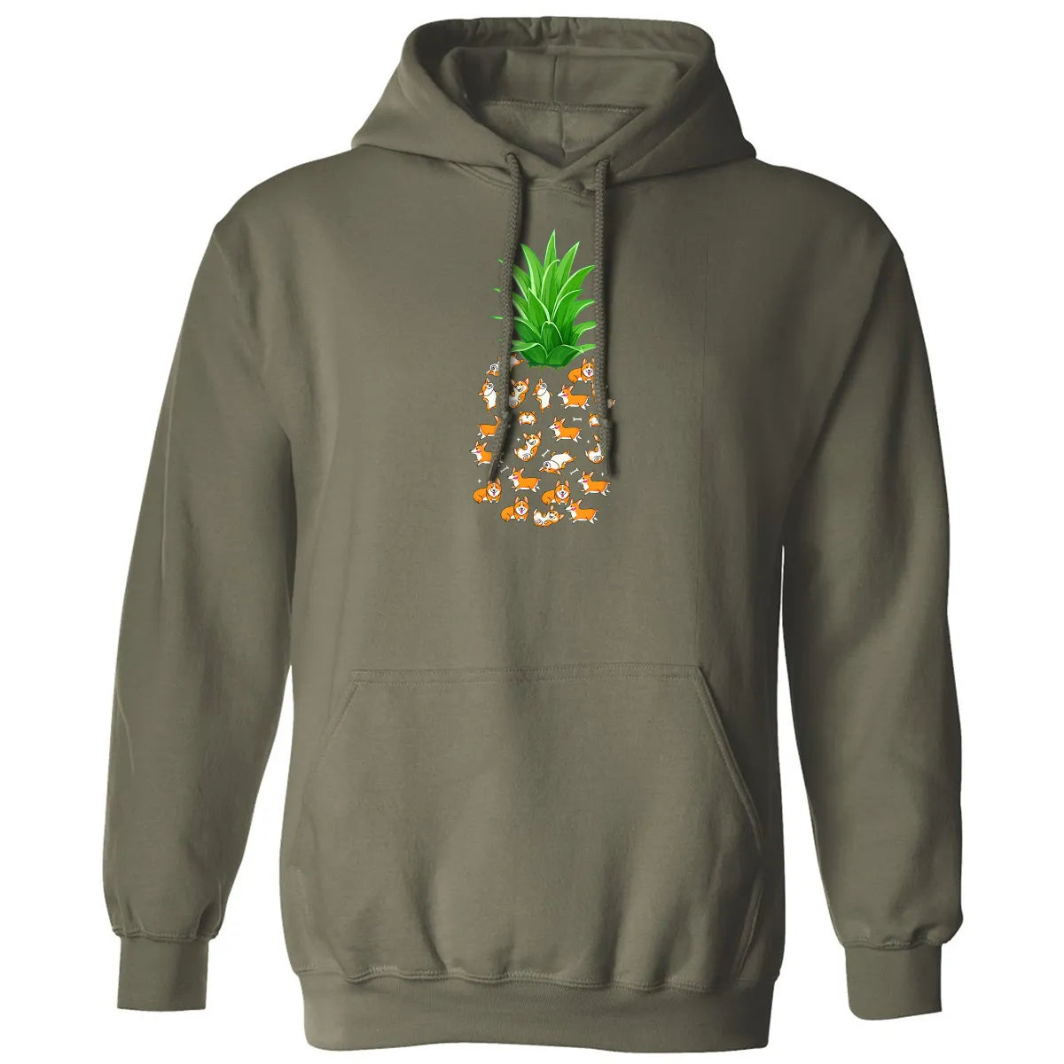 Classic Unisex Hoodie - 7JDYGWBW