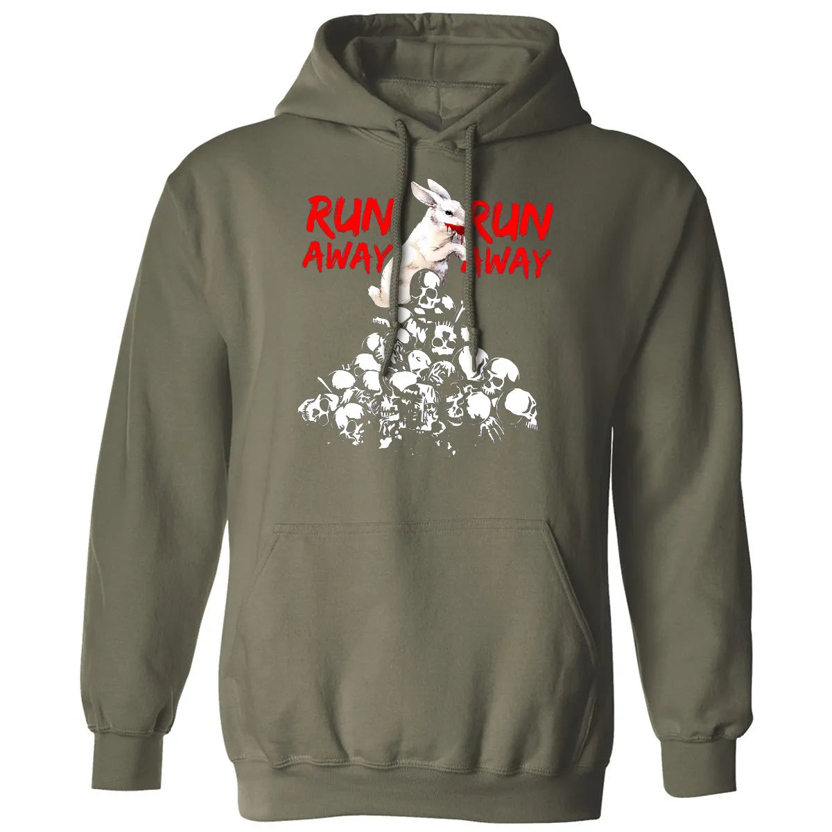 Classic Unisex Hoodie - 22BYQZVG