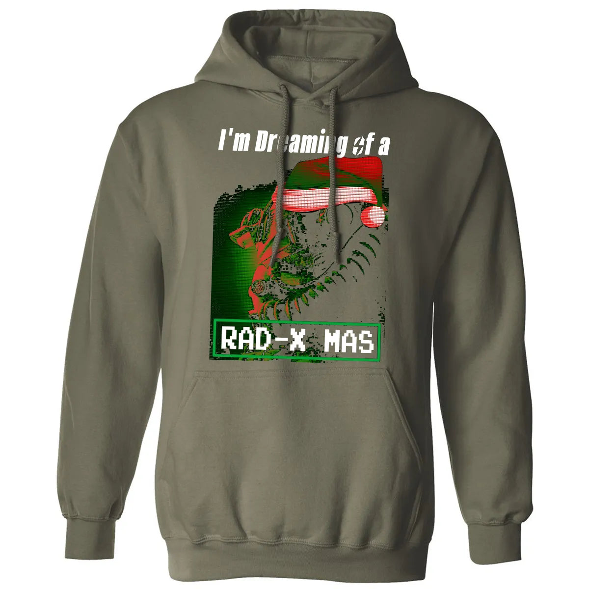 Classic Unisex Hoodie - WGSGJWY4