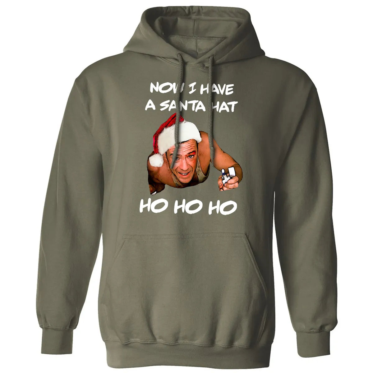 Classic Unisex Hoodie - 4YPXGY8U
