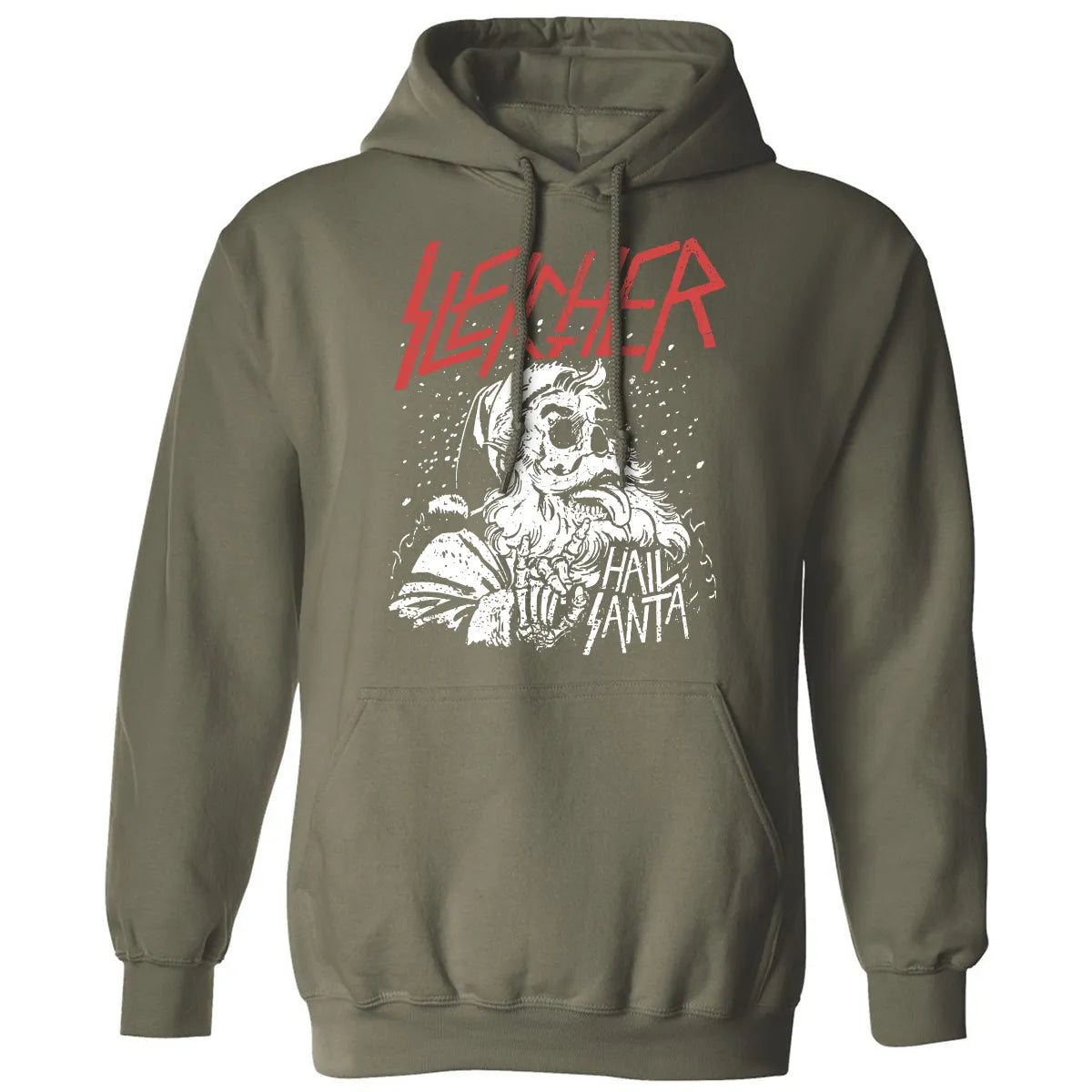 Classic Unisex Hoodie - VXAJP6D8