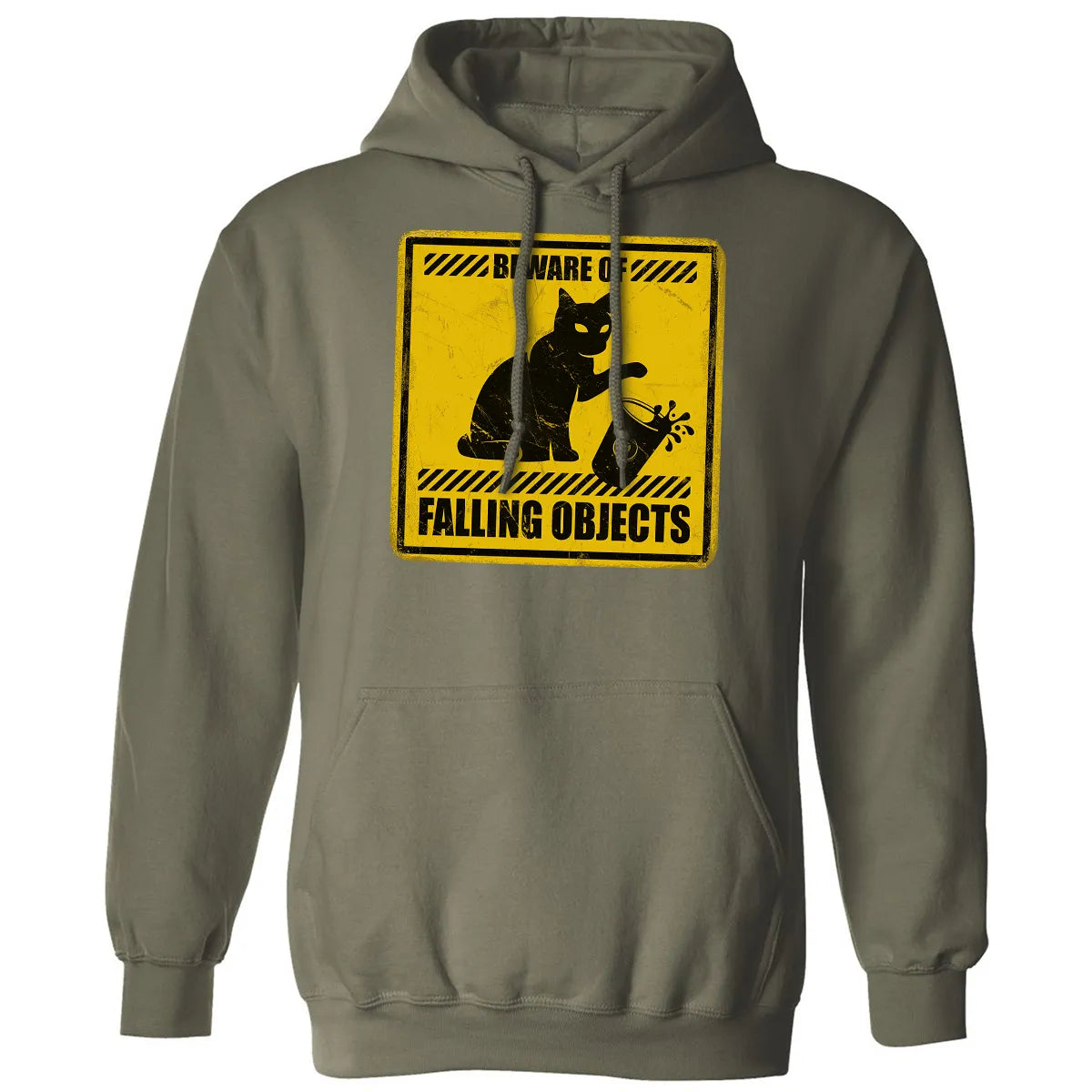 Classic Unisex Hoodie - N8AXQSJH