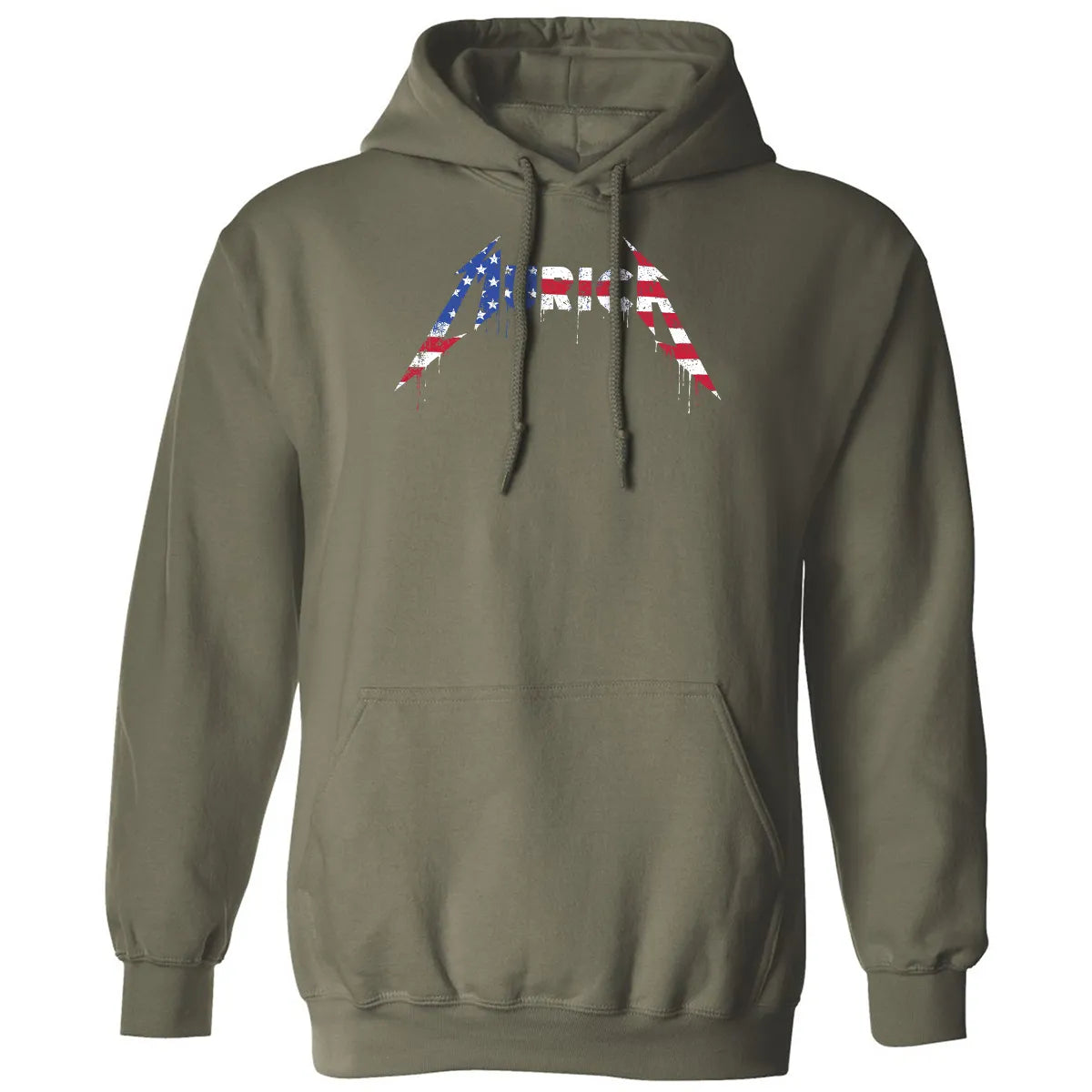 Classic Unisex Hoodie - XPAAKX2H