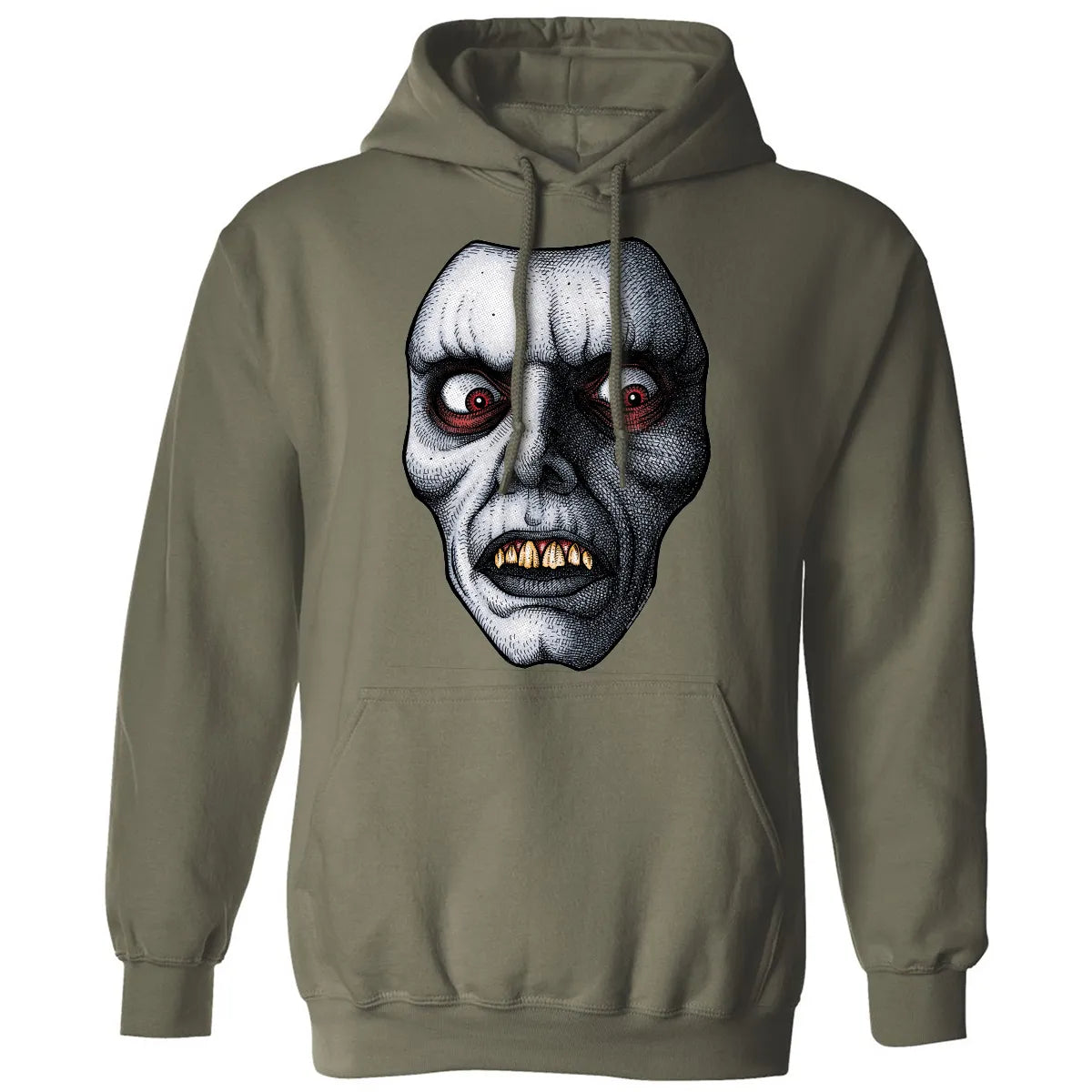 Classic Unisex Hoodie - 6GNZV3CC