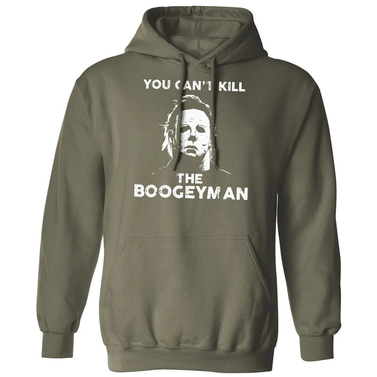 Classic Unisex Hoodie - MNKYN8J2