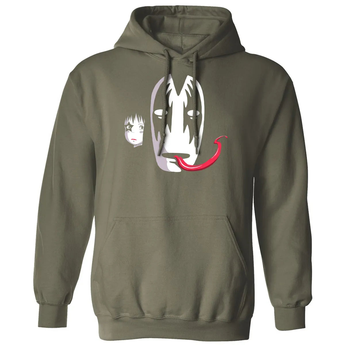 Classic Unisex Hoodie - KCFJV3JJ