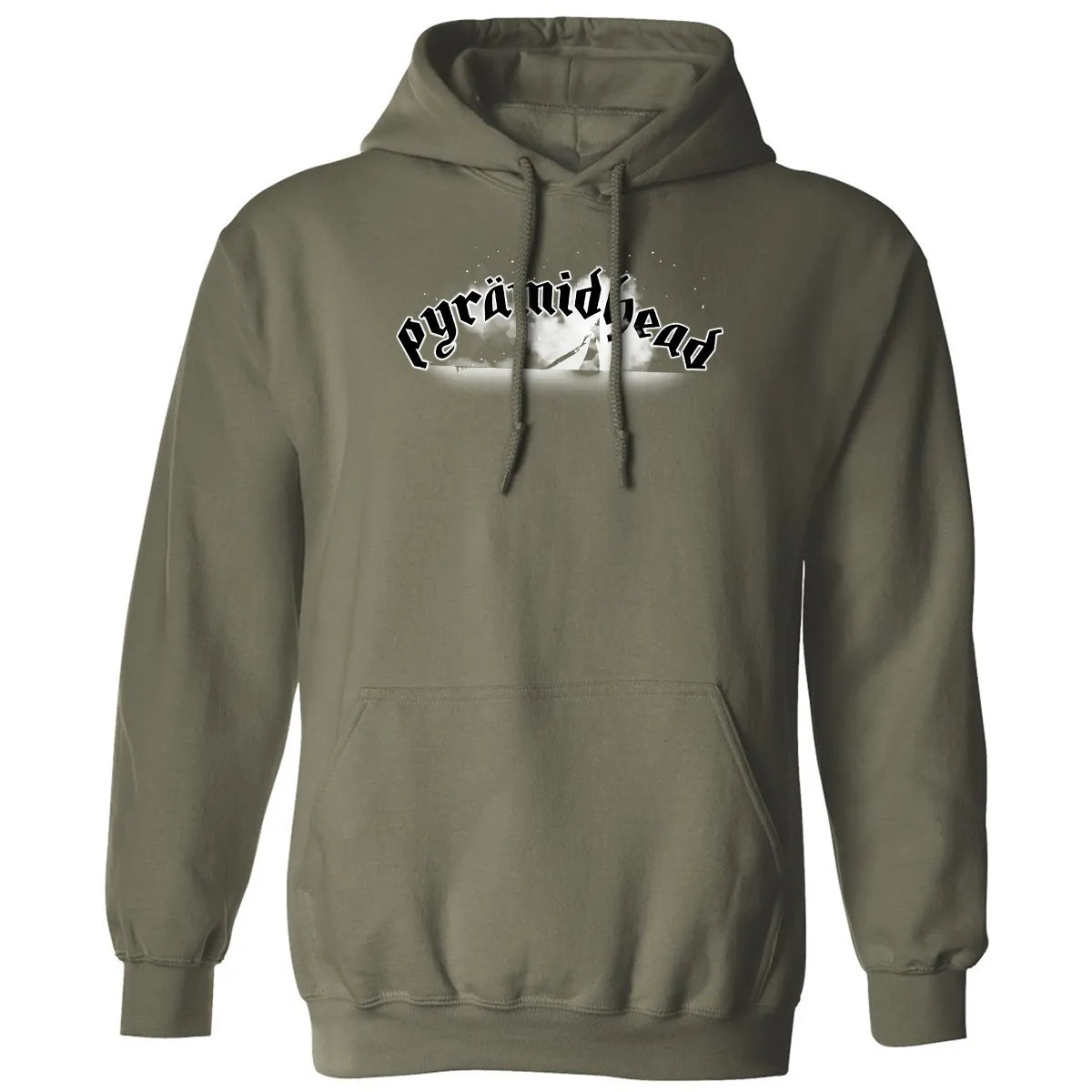 Classic Unisex Hoodie - SFK1SRJU