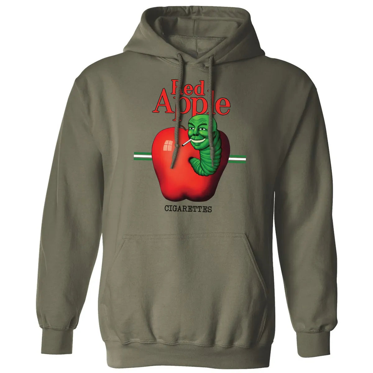 Classic Unisex Hoodie - BTNU9AN6